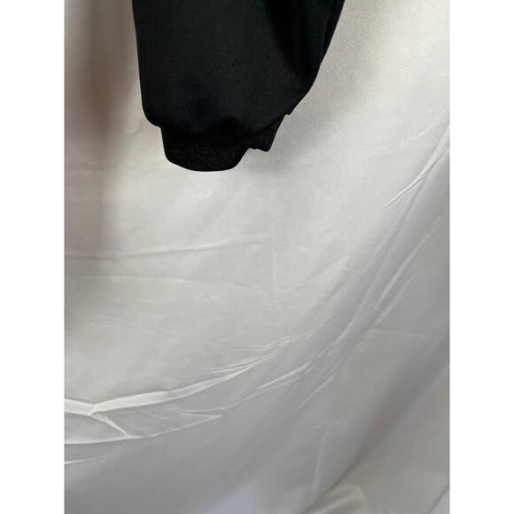 MSR MX Eclipse Racing Jersey SMALL Long Sleeve Pullover RED - Picture 4 of 8